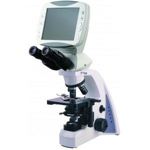 LCD Digital Microscope